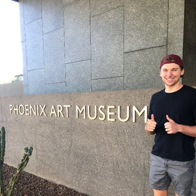 Profile Picture of Eddie Presz (@EddiePreszENG) on Twitter