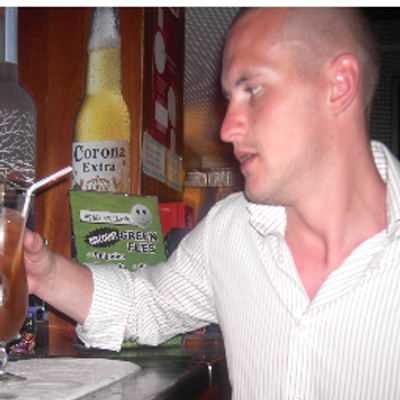Profile Picture of Jim Bebb (@jimbebb) on Twitter