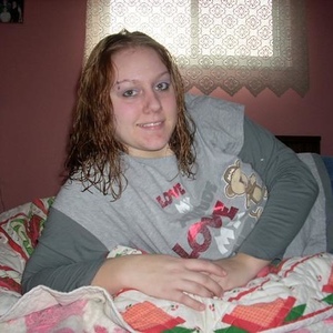 Profile Picture of Nicole Goray (@nikki_stickey2007) on Myspace