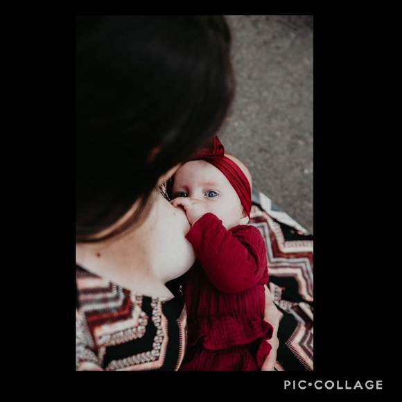 Profile Picture of Micalah Plecker (@jigspaintedream) on Poshmark