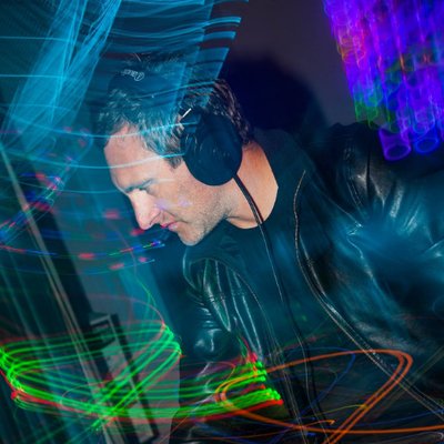 Profile Picture of Chris Goss (@ChrisQuadrant) on Twitter