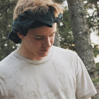 Profile Picture of Jesse_chapman1 (@jesse_chapman1) on Twitter