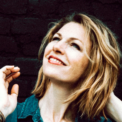 Profile Picture of Kate Darling (@grok_) on Twitter