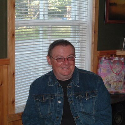 Profile Picture of Pierre Paquin (@picot1ER) on Twitter