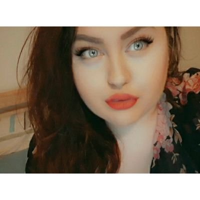 Profile Picture of Lauren 🌹 #Ann4NEC #JJ4NEC #Kira4NEC (@lauren1995x__) on Twitter