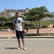 Profile Picture of Juan Pablo Carbonell (@juanpablocarbonell598) on Youtube