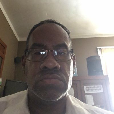 Profile Picture of Dwayne Fields (@seniorcap) on Twitter