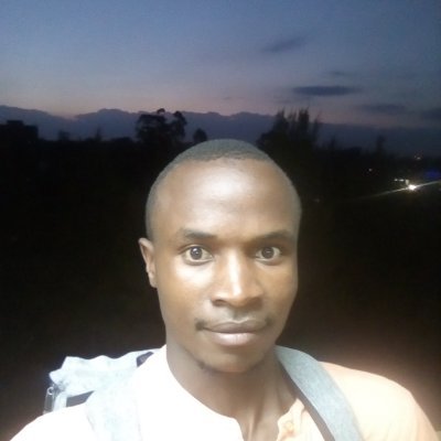 Profile Picture of Michael Mandela (@MichaelMandela7) on Twitter