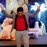 Profile Picture of Kenneth Bonilla (@nethbonilla) on Instagram