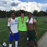 Profile Picture of Solomon Siafa (@solomon-siafa) on Quora