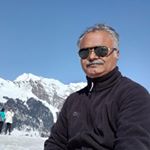 Profile Picture of Sandeep Kapadia (@sandeep.kapadia.14) on Instagram