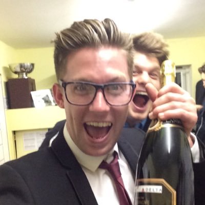 Profile Picture of Scott Sellars PGA (@Scottbsellars1) on Twitter