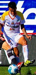 Profile Picture of Luis Alonso Sandovalon Wikipedia