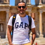 Profile Picture of Akın Sercan Atik (@akın sercan atik) on Flickr
