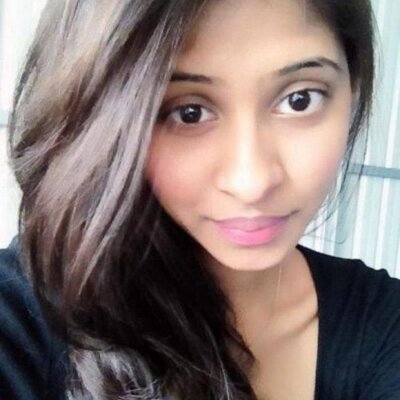 Profile Picture of Dalreena Poonam Gill (@DalreenaGill) on Twitter