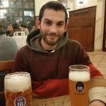 Profile Picture of Aaron Meister (@aaronmeister) on Instagram