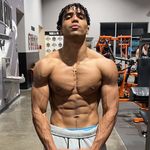 Profile Picture of Claude Dixon (@claudedixonfit) on Instagram