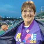 Profile Picture of Chris Stelter Bartlett (@stelterbartlett) on Instagram