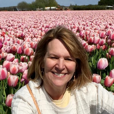 Profile Picture of Susan Drumm (@sdrumm) on Twitter