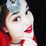 Profile Picture of jhalak chandaria (@jhalak_chandaria_) on Instagram