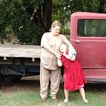 Profile Picture of Paula Tillery (@paulatillery) on Instagram