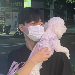 Profile Picture of 박용균 (@pyongyun) on Instagram