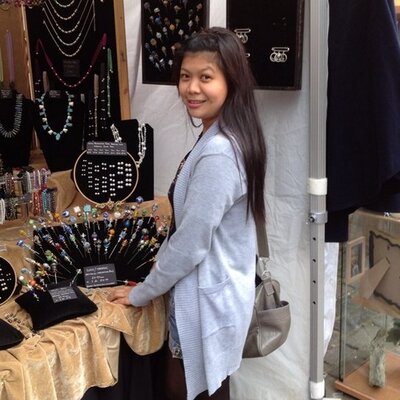 Profile Picture of Pamela Joy Custodio (@Iampamelajoy) on Twitter