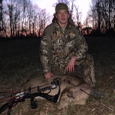 Profile Picture of Nate Metzger (@NateMetzger2) on Twitter