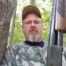 Profile Picture of Stephen Creech (@sacreech) on Twitter