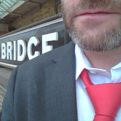 Profile Picture of Steve Suggs (@suggs69) on Twitter