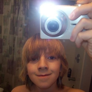 Profile Picture of Cooper Parsons (@manunited2424) on Myspace
