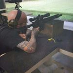 Profile Picture of David Salsman III (@glockjunky23) on Instagram