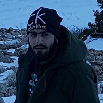 Profile Picture of Abbas Berro (@AbbasBerro5) on Twitter