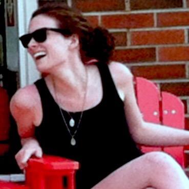 Profile Picture of Amanda Dudzinski (@amDudz) on Twitter