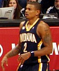 Profile Picture of Earl Watson - Wikipediaon Wikipedia