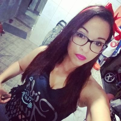 Profile Picture of Thay_Raymond (@CristThayna) on Twitter