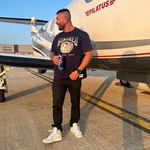 Profile Picture of Bruce Johnson🥋 (@brucejoker) on Instagram