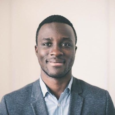Profile Picture of Albert Edward (@AlbertMEdward) on Twitter