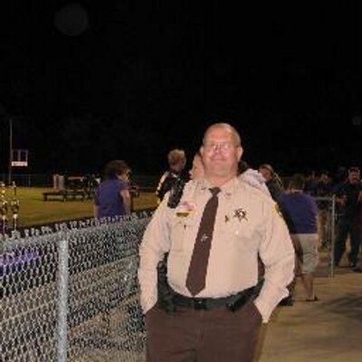 Profile Picture of Jeffery Ray Brewer (@jbrewer810) on Twitter