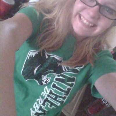 Kelsey Kellogg - Twitter Profile Picture of Kelsey Kellogg (@hisgirlforev) on Twitter