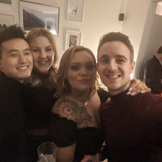 Profile Picture of Joseph Peter Embleton (@joseph.embleton.7) on Facebook