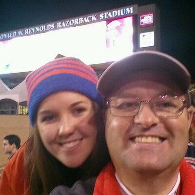 Profile Picture of Mike Fallin (@MikeFallin) on Twitter