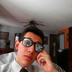 Profile Picture of Graham Terry (@briangachuz) on Pinterest