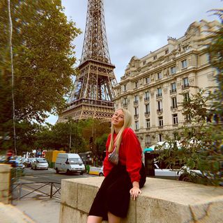 Profile Picture of Paige Mansell (@paige.mansell.986) on Facebook