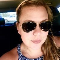 Profile Picture of Ashley Faust (@ashley-faust-8) on Quora