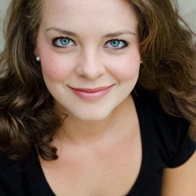 Profile Picture of Christina Maxwell (@C_Max1993) on Twitter