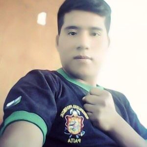 Profile Picture of Alexander Chinchay Tineo (@chinchay_tineo) on Twitter