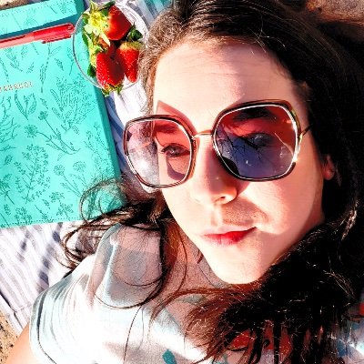 Profile Picture of Jaime Dill Is Publishing VERY Soon (@jaime_dill) on Twitter