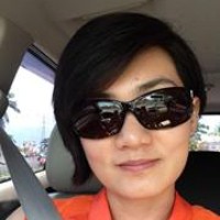 Profile Picture of Lisa Huang (@lisa-huang-15) on Quora