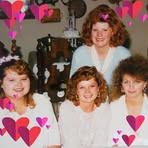 Profile Picture of Laurel Knight Calvert (@laurel.calvert.9) on Facebook